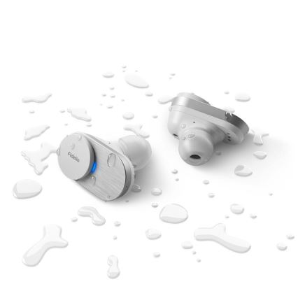 Philips Fidelio T1WT/00 - Wireless earphones IPX4 hopea
