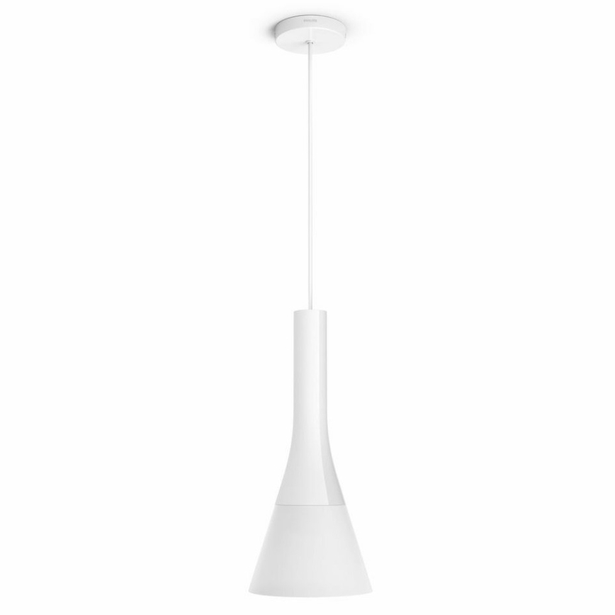 Philips - Himmennettävä LED-kattokruunu johdossa Hue EXPLORE 1xE27/6W/230V 2200-6500K