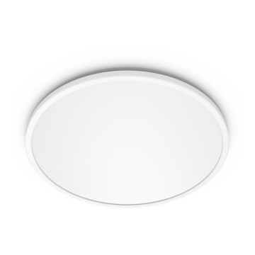 Philips - Himmennettävä LED-kattovalaisin 1xLED/15W/230V 2700K