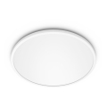 Philips - Himmennettävä LED-kattovalaisin 1xLED/18W/230V 4000K