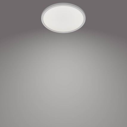 Philips - Himmennettävä LED-kattovalaisin 1xLED/18W/230V 4000K