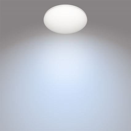 Philips - Himmennettävä LED-kattovalaisin 1xLED/18W/230V 4000K