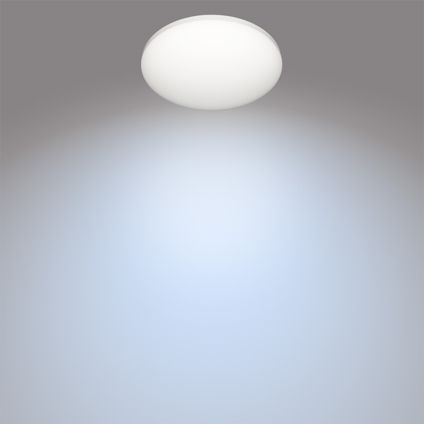 Philips - Himmennettävä LED-kattovalaisin 1xLED/18W/230V 4000K