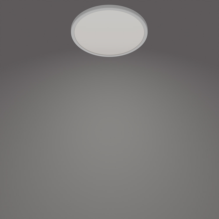 Philips - Himmennettävä LED-kattovalaisin 1xLED/18W/230V 4000K