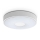Philips - Himmennettävä LED-kattovalaisin COINER SCENE SWITCH LED/24W/230V 2700K valkoinen