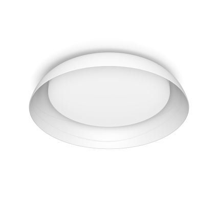 Philips - Himmennettävä LED-kattovalaisin FLETA SCENE SWITCH LED/10W/230V 2700K valkoinen