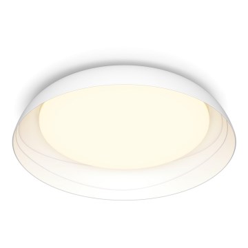 Philips - Himmennettävä LED-kattovalaisin FLETA SCENE SWITCH LED/10W/230V 2700K valkoinen