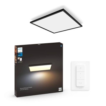 Philips - Himmennettävä LED-kattovalaisin Hue AURELLE LED/39W/230V + kauko-ohjaus
