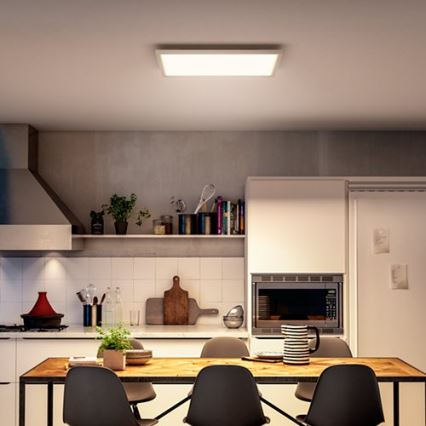 Philips - Himmennettävä LED-kattovalaisin Hue LED/39W/230V 2200-6500K + kauko-ohjaus