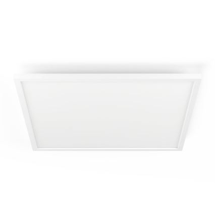 Philips - Himmennettävä LED-kattovalaisin Hue LED/39W/230V 2200-6500K + kauko-ohjaus