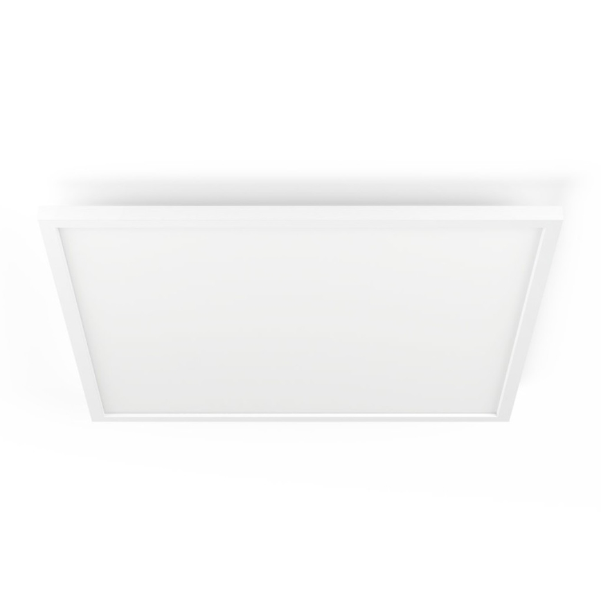 Philips - Himmennettävä LED-kattovalaisin Hue LED/39W/230V 2200-6500K + kauko-ohjaus