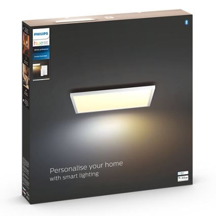 Philips - Himmennettävä LED-kattovalaisin Hue LED/39W/230V 2200-6500K + kauko-ohjaus
