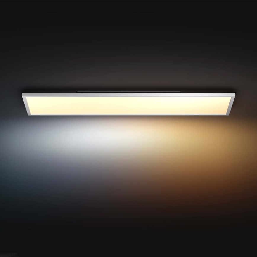 Philips - Himmennettävä LED-kattovalaisin Hue LED/39W/230V 2200-6500K + kauko-ohjaus