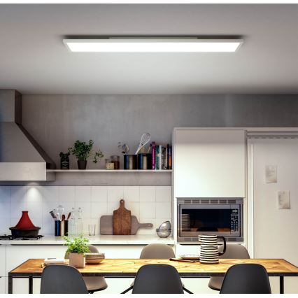 Philips - Himmennettävä LED-kattovalaisin Hue LED/39W/230V 2200-6500K + kauko-ohjaus