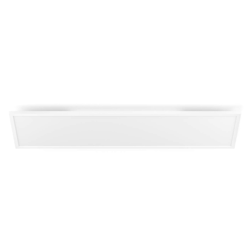 Philips - Himmennettävä LED-kattovalaisin Hue LED/39W/230V 2200-6500K + kauko-ohjaus