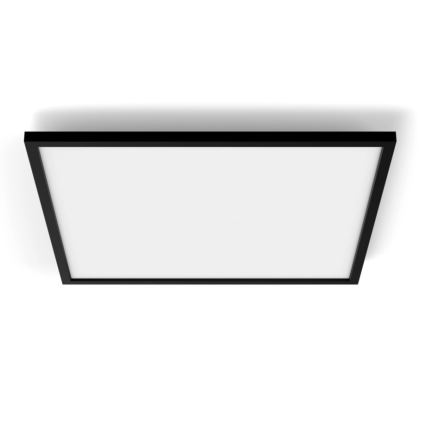 Philips - Himmennettävä LED-kattovalaisin Hue AURELLE LED/39W/230V + kauko-ohjaus