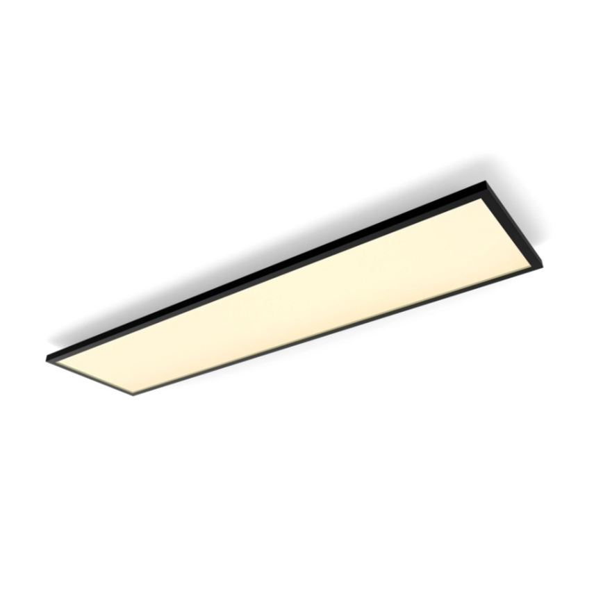 Philips - Himmennettävä LED-kattovalaisin Hue AURELLE LED/39W/230V + kauko-ohjaus