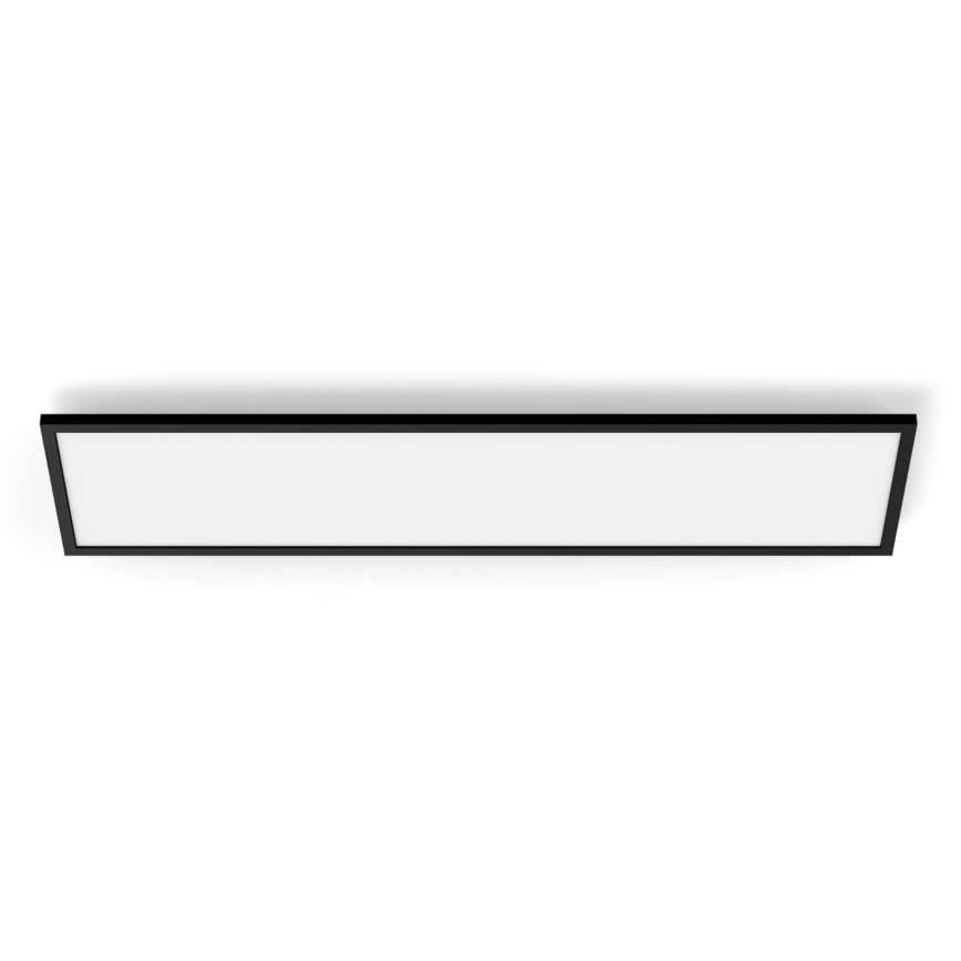 Philips - Himmennettävä LED-kattovalaisin Hue AURELLE LED/39W/230V + kauko-ohjaus
