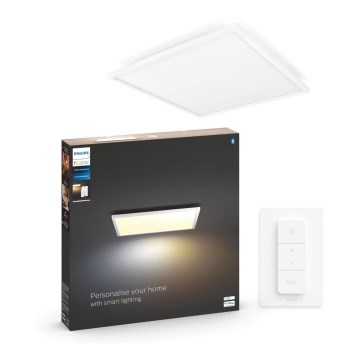 Philips - Himmennettävä LED-kattovalaisin Hue LED/39W/230V 2200-6500K + kauko-ohjaus