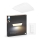 Philips - Himmennettävä LED-kattovalaisin Hue LED/39W/230V 2200-6500K + kauko-ohjaus