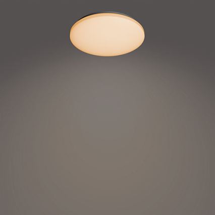 Philips - Himmennettävä LED-kattovalaisin LED/24W/230V 2700-6500K + kauko-ohjaus