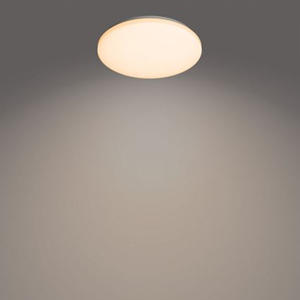 Philips - Himmennettävä LED-kattovalaisin LED/24W/230V 2700-6500K + kauko-ohjaus