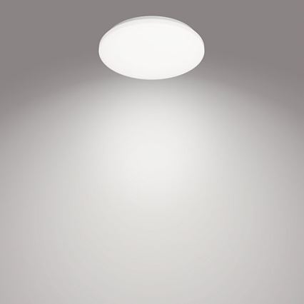 Philips - Himmennettävä LED-kattovalaisin LED/24W/230V 2700-6500K + kauko-ohjaus