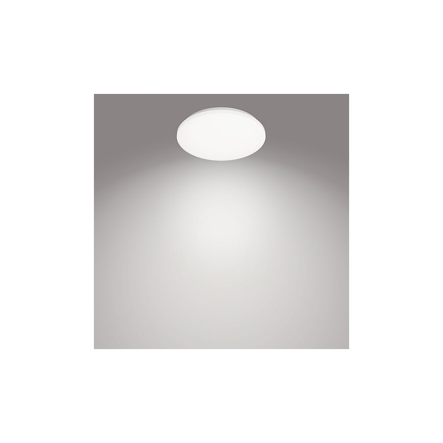 Philips - Himmennettävä LED-kattovalaisin LED/24W/230V 2700-6500K + kauko-ohjaus