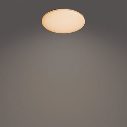 Philips - Himmennettävä LED-kattovalaisin LED/40W/230V 2700-6500K + kauko-ohjaus