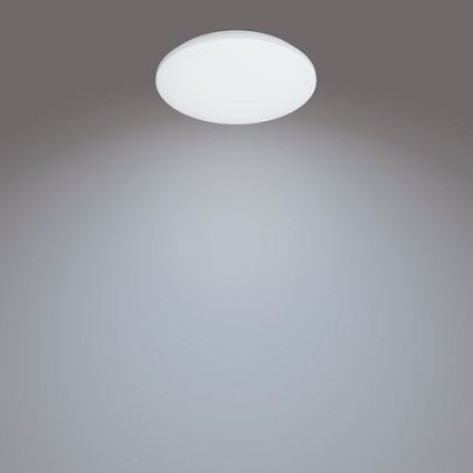 Philips - Himmennettävä LED-kattovalaisin LED/40W/230V 2700-6500K + kauko-ohjaus