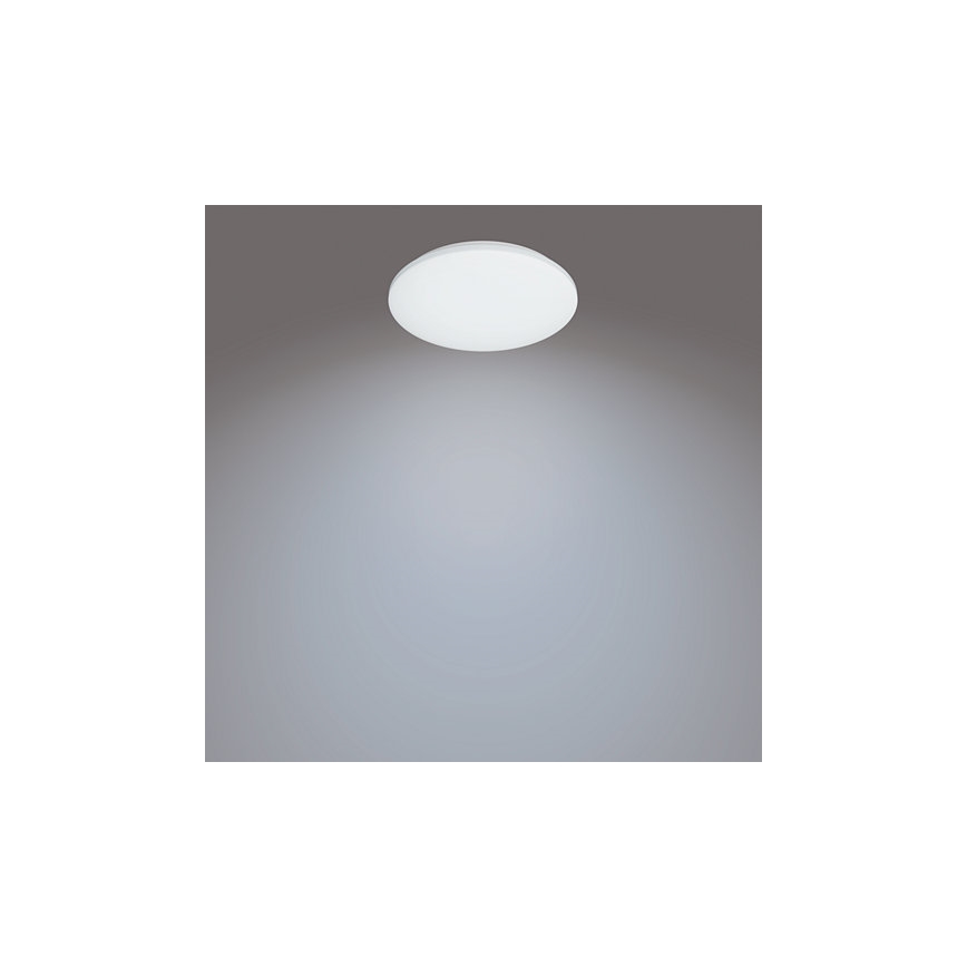 Philips - Himmennettävä LED-kattovalaisin LED/40W/230V 2700-6500K + kauko-ohjaus