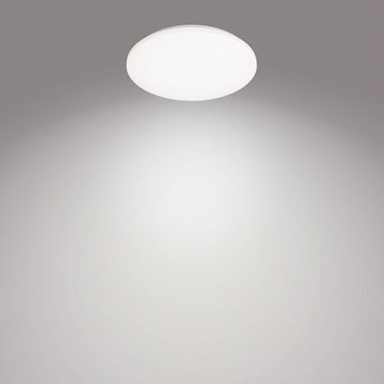 Philips - Himmennettävä LED-kattovalaisin LED/40W/230V 2700-6500K + kauko-ohjaus