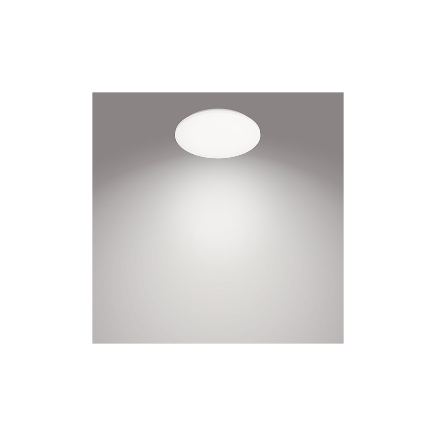 Philips - Himmennettävä LED-kattovalaisin LED/40W/230V 2700-6500K + kauko-ohjaus