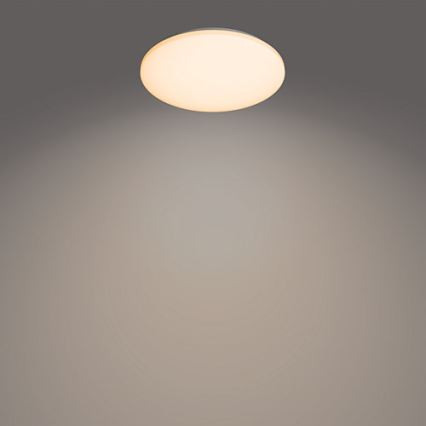 Philips - Himmennettävä LED-kattovalaisin LED/40W/230V 2700-6500K + kauko-ohjaus