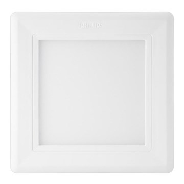 Philips - Himmennettävä LED-kattovalaisin LED/12W/230V