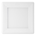 Philips - Himmennettävä LED-kattovalaisin LED/12W/230V