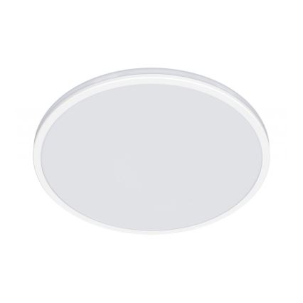 Philips - Himmennettävä LED-kattovalaisin SCENE SWITCH LED/18W/230V halkaisija 30 cm 2700K valkoinen
