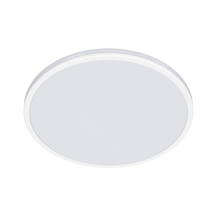 Philips - Himmennettävä LED-kattovalaisin SCENE SWITCH LED/18W/230V halkaisija 30 cm 2700K valkoinen