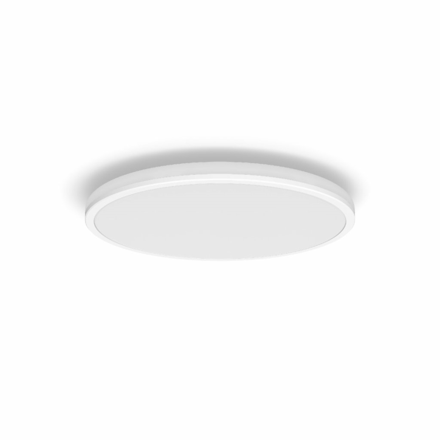 Philips - Himmennettävä LED-kattovalaisin SCENE SWITCH LED/18W/230V halkaisija 30 cm 2700K valkoinen