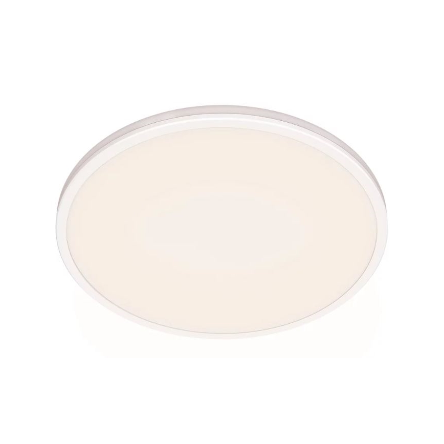 Philips - Himmennettävä LED-kattovalaisin SCENE SWITCH LED/18W/230V halkaisija 30 cm 2700K valkoinen