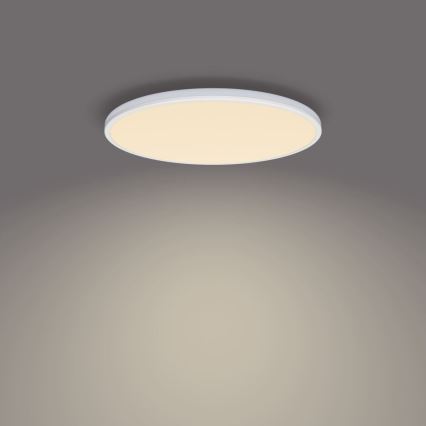 Philips - Himmennettävä LED-kattovalaisin SCENE SWITCH LED/18W/230V halkaisija 30 cm 4000K valkoinen