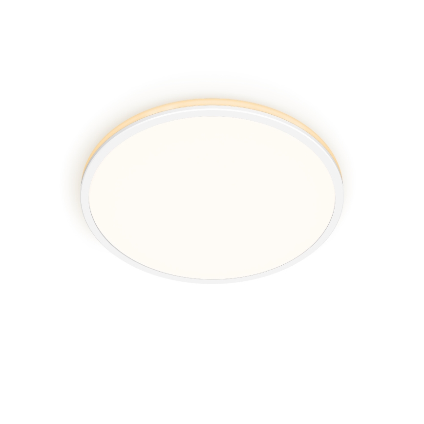 Philips - Himmennettävä LED-kattovalaisin SCENE SWITCH LED/18W/230V halkaisija 30 cm 4000K valkoinen