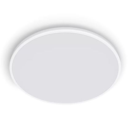 Philips - Himmennettävä LED-kattovalaisin SCENE SWITCH LED/22W/230V halkaisija 40 cm 2700K valkoinen