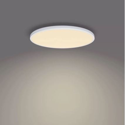 Philips - Himmennettävä LED-kattovalaisin SCENE SWITCH LED/22W/230V halkaisija 40 cm 2700K valkoinen