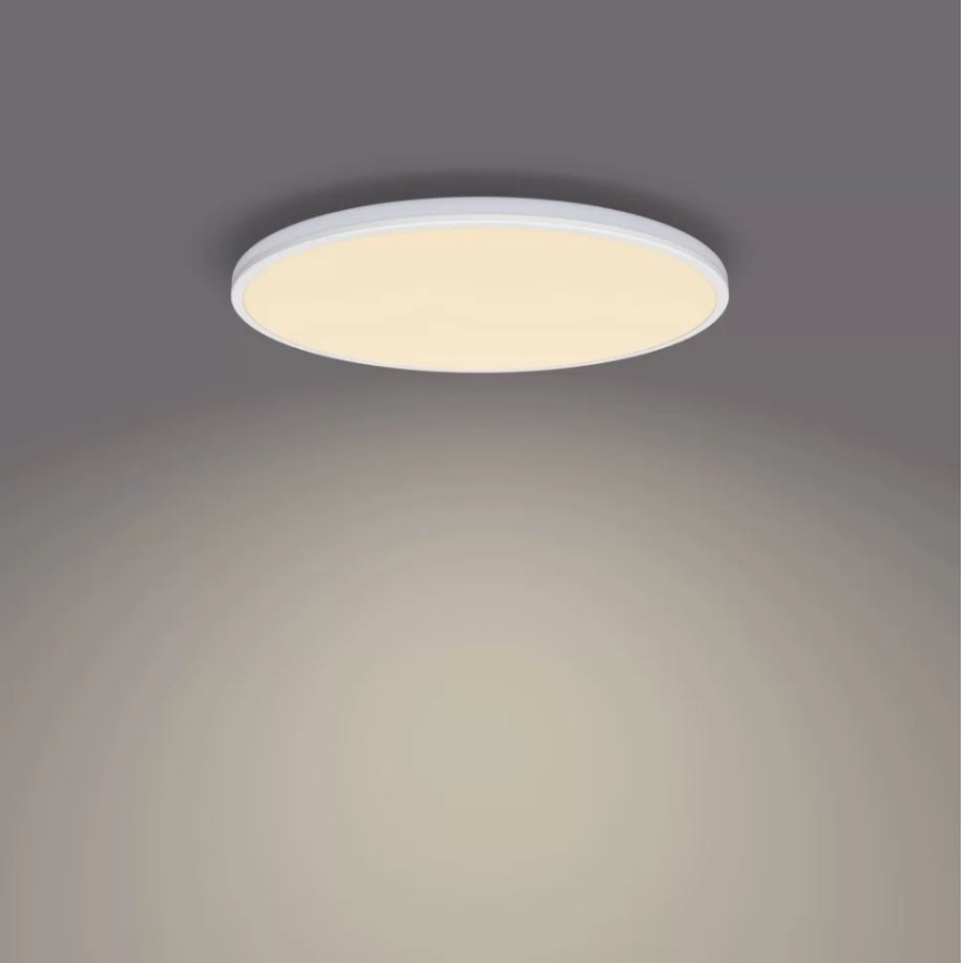 Philips - Himmennettävä LED-kattovalaisin SCENE SWITCH LED/22W/230V halkaisija 40 cm 2700K valkoinen