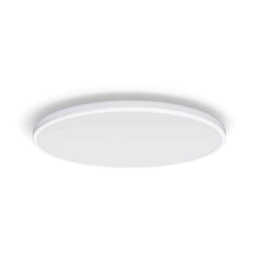 Philips - Himmennettävä LED-kattovalaisin SCENE SWITCH LED/22W/230V halkaisija 40 cm 2700K valkoinen