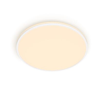 Philips - Himmennettävä LED-kattovalaisin SCENE SWITCH LED/22W/230V halkaisija 40 cm 2700K valkoinen