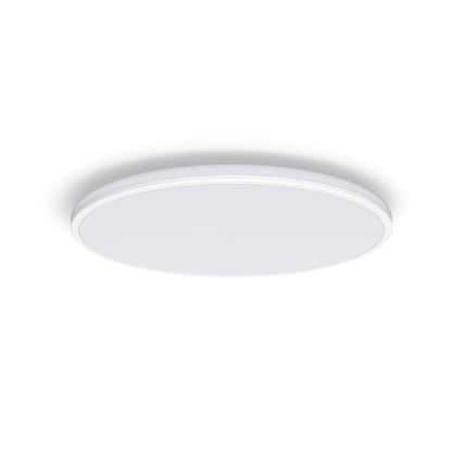 Philips - Himmennettävä LED-kattovalaisin SCENE SWITCH LED/22W/230V halkaisija 40 cm 4000K valkoinen