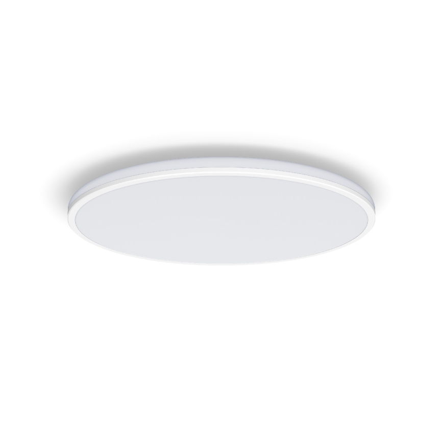 Philips - Himmennettävä LED-kattovalaisin SCENE SWITCH LED/22W/230V halkaisija 40 cm 4000K valkoinen