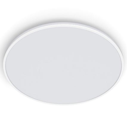 Philips - Himmennettävä LED-kattovalaisin SCENE SWITCH LED/36W/230V halkaisija 50 cm 2700K valkoinen